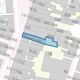 Perceel HLM01-D-9992