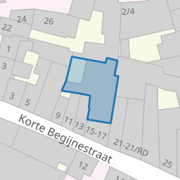 Perceel HLM01-D-9996