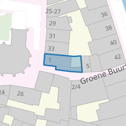 Perceel HLM01-D-9997