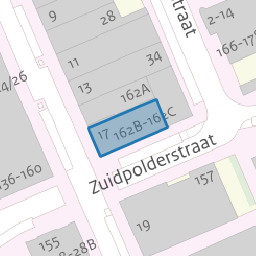 Perceel HLM01-E-1119