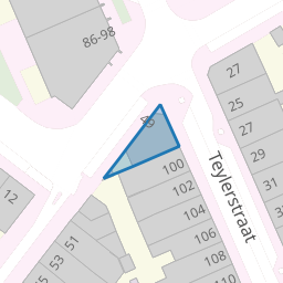 Perceel HLM01-E-1679