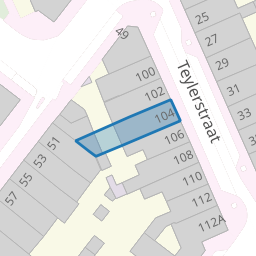 Perceel HLM01-E-1682