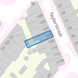 Perceel HLM01-E-1683