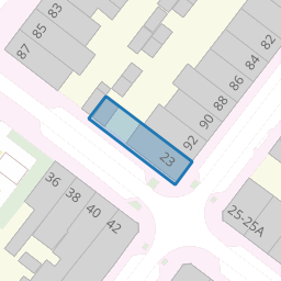 Perceel HLM01-E-1705