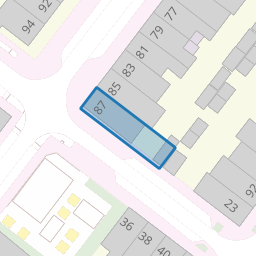 Perceel HLM01-E-1706