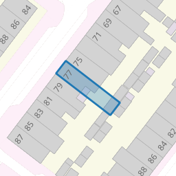 Perceel HLM01-E-1711