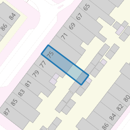 Perceel HLM01-E-1712