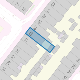 Perceel HLM01-E-1715