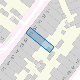 Perceel HLM01-E-1720