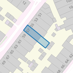 Perceel HLM01-E-1721