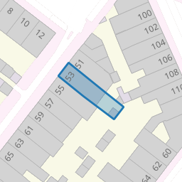 Perceel HLM01-E-1723