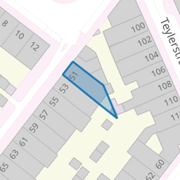 Perceel HLM01-E-1724