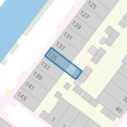 Perceel HLM01-E-1760