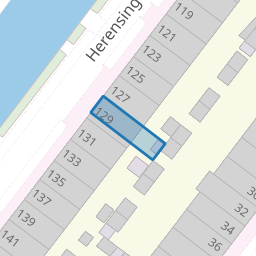 Perceel HLM01-E-1764