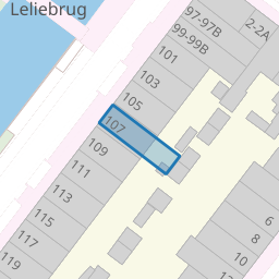 Perceel HLM01-E-1778