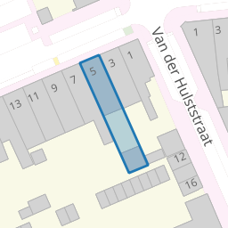 Perceel HLM01-E-1845