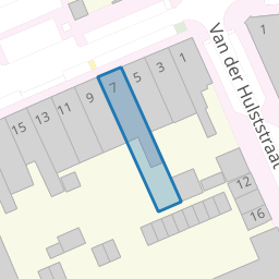 Perceel HLM01-E-1846