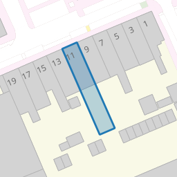 Perceel HLM01-E-1848