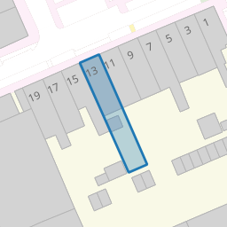 Perceel HLM01-E-1849