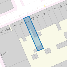 Perceel HLM01-E-1850