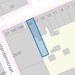 Perceel HLM01-E-1852