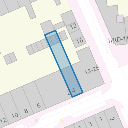 Perceel HLM01-E-1855