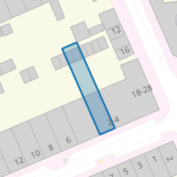 Perceel HLM01-E-1856