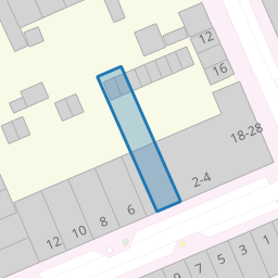 Perceel HLM01-E-1857