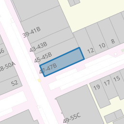 Perceel HLM01-E-1863