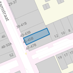 Perceel HLM01-E-1864