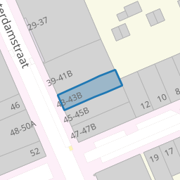 Perceel HLM01-E-1865