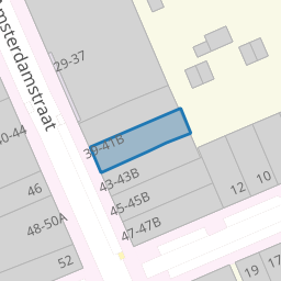 Perceel HLM01-E-1866