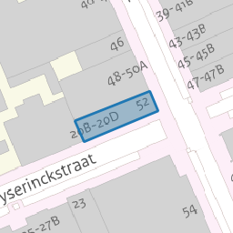 Perceel HLM01-E-1884