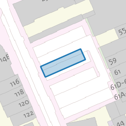 Perceel HLM01-E-1999