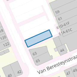 Perceel HLM01-E-2003