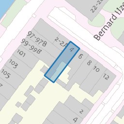 Perceel HLM01-E-2006