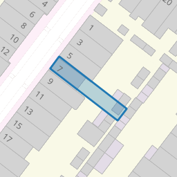 Perceel HLM01-E-2055