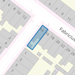 Perceel HLM01-E-2060