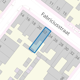 Perceel HLM01-E-2064