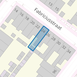 Perceel HLM01-E-2065