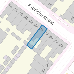 Perceel HLM01-E-2066