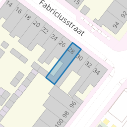 Perceel HLM01-E-2067