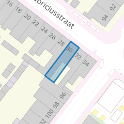 Perceel HLM01-E-2068