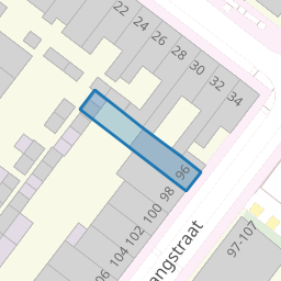 Perceel HLM01-E-2071