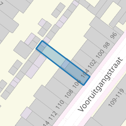 Perceel HLM01-E-2076