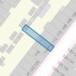 Perceel HLM01-E-2082