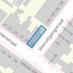 Perceel HLM01-E-2093