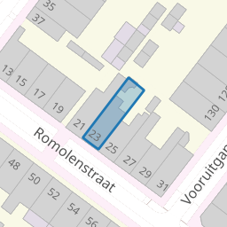 Perceel HLM01-E-2097