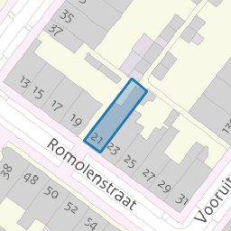 Perceel HLM01-E-2098