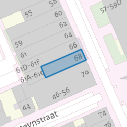 Perceel HLM01-E-2185